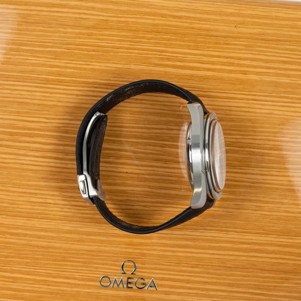 Omega Speedmaster Racing 329.32.44.51.01.001